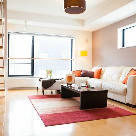 Apartament Powder Haven Kutchan Zewnętrze zdjęcie