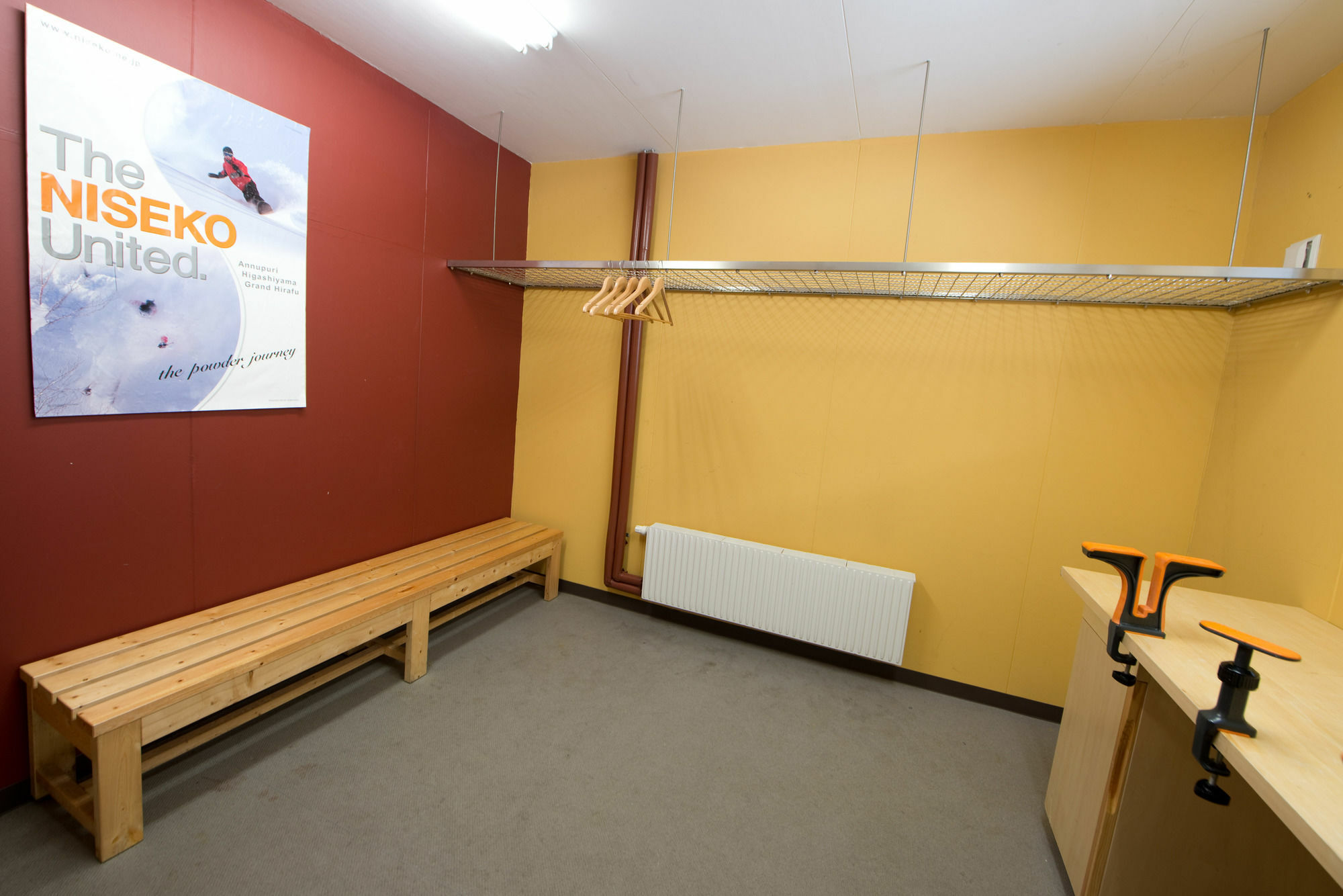Apartament Powder Haven Kutchan Zewnętrze zdjęcie
