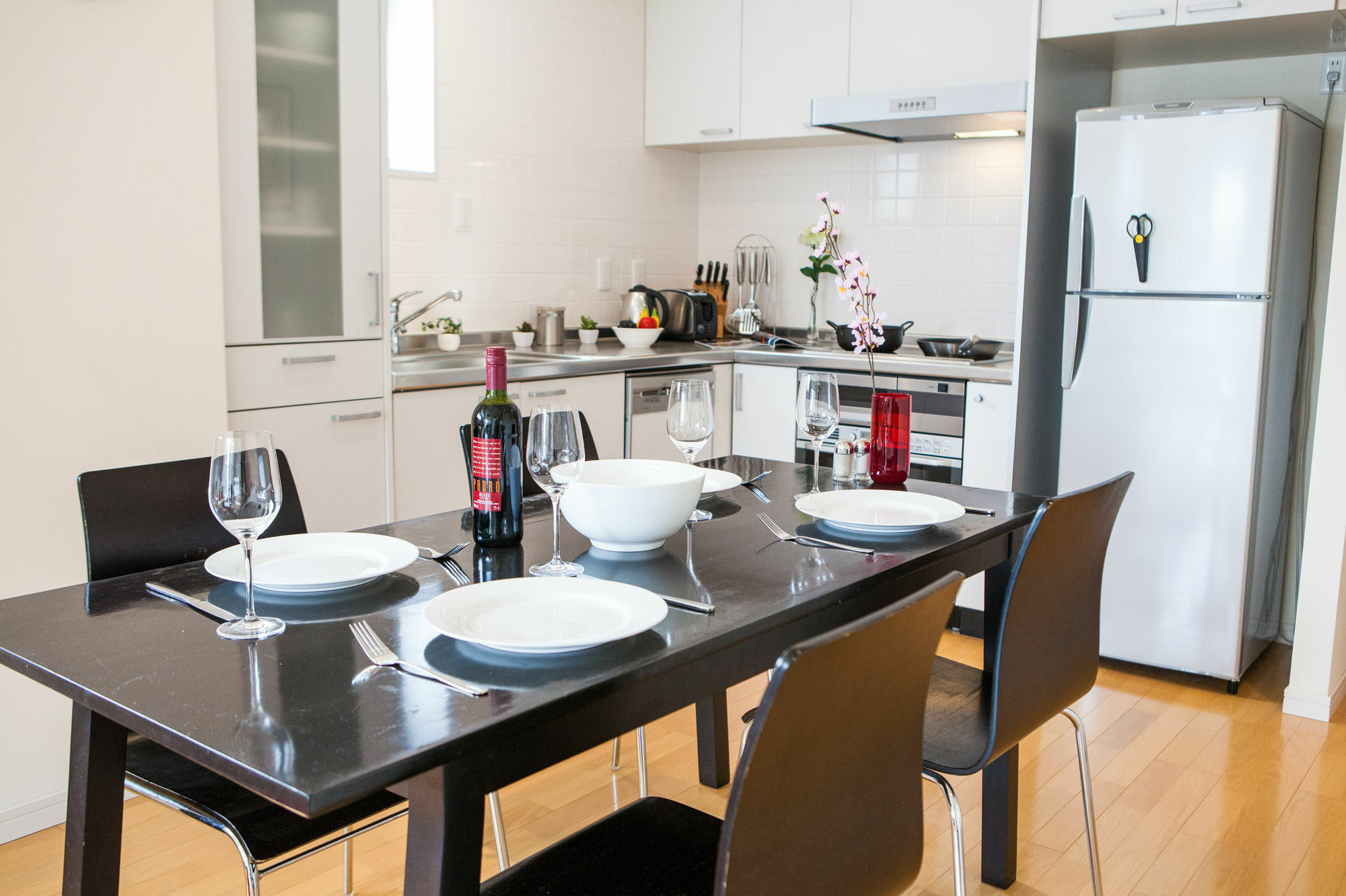 Apartament Powder Haven Kutchan Zewnętrze zdjęcie
